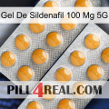 Sildenafil Gel 100 Mg 5G levitra2